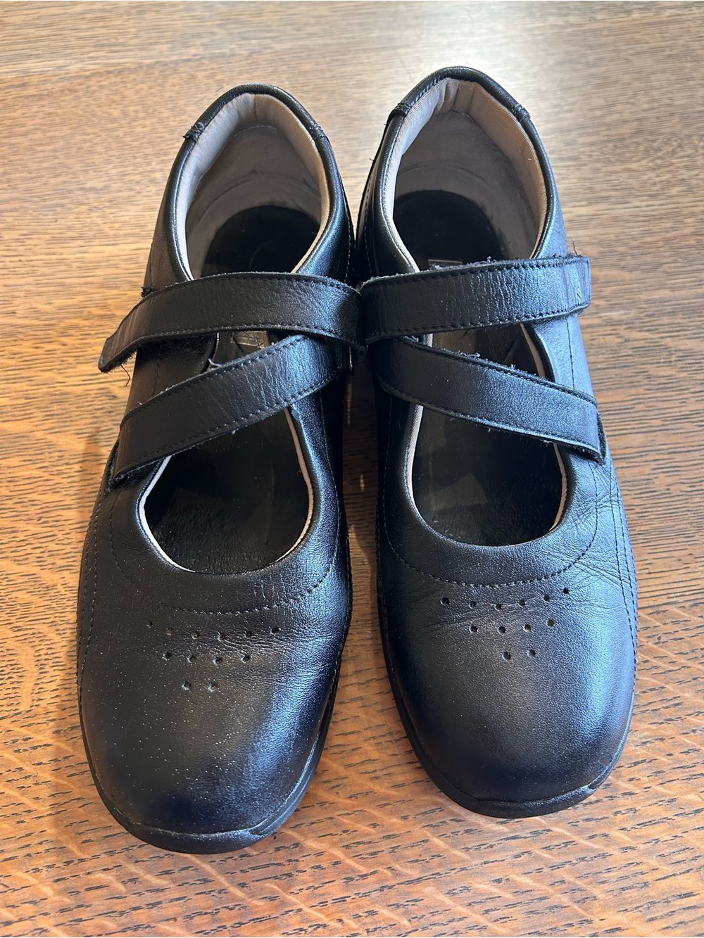 Drew Orthopedic Women’s Mary Jane Shoes – Size 8.5